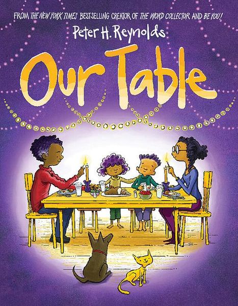 Produktbild: Our Table