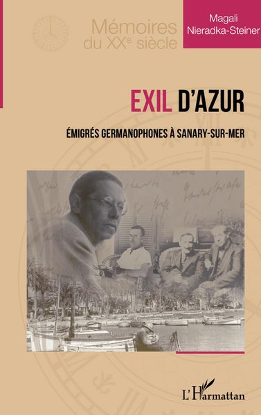 Produktbild: Exil d'Azur