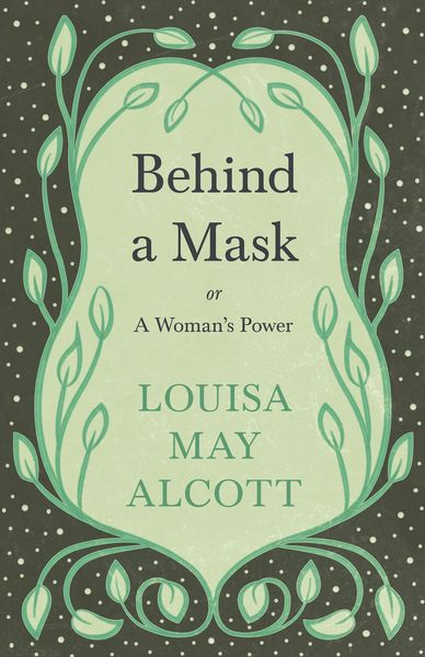 Produktbild: Behind A Mask