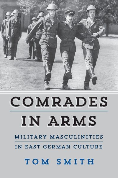 Produktbild: Comrades in Arms