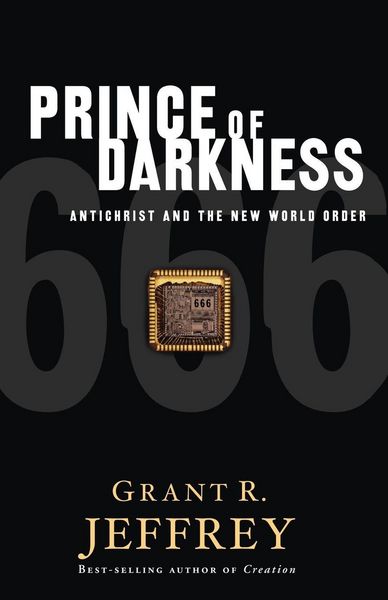 Produktbild: Prince of Darkness