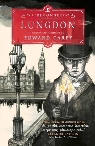 Produktbild: Carey, E: Lungdon