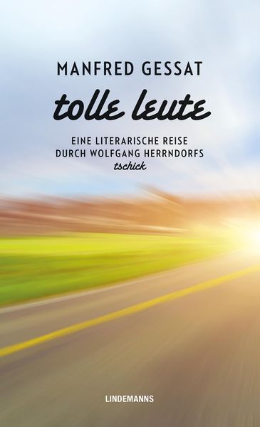 Produktbild: Tolle Leute
