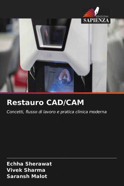Produktbild: Restauro CAD/CAM