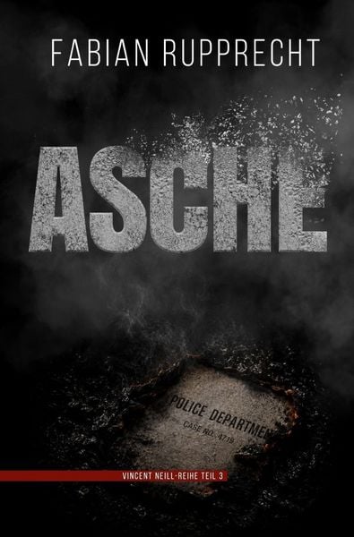 Produktbild: Asche