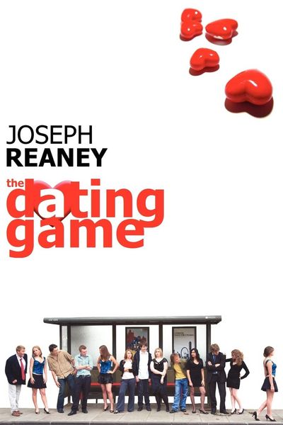 Produktbild: The Dating Game