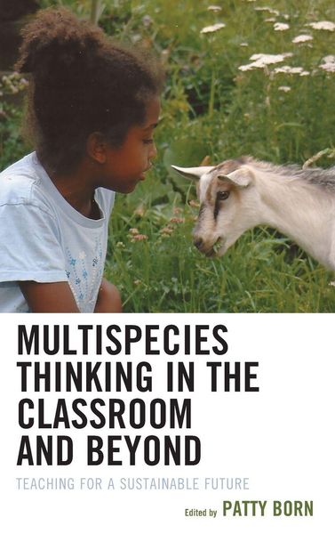 Produktbild: Multispecies Thinking in the Classroom and Beyond