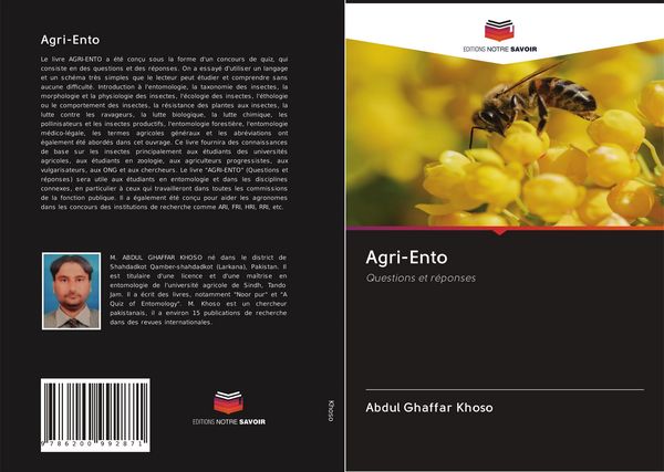 Produktbild: Agri-Ento