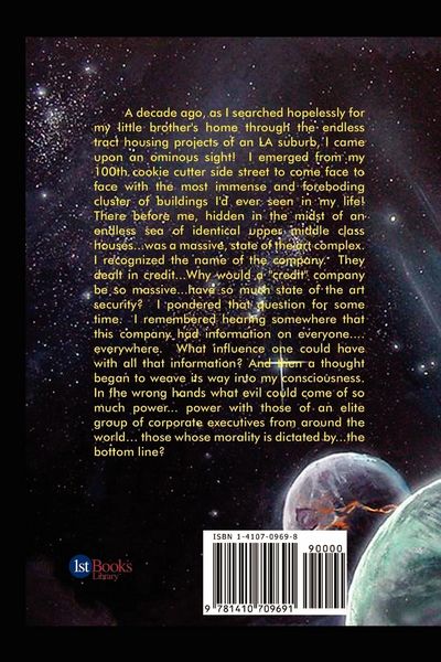Produktbild: Project Utopia 2030