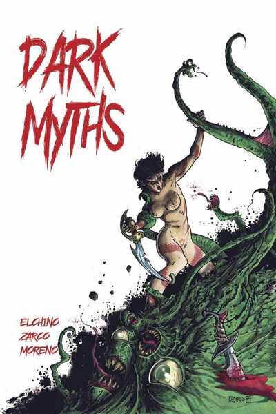 Produktbild: Dark myths