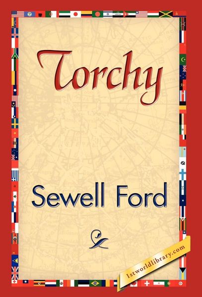 Produktbild: Torchy
