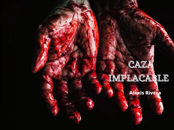 Produktbild: Caza implacable