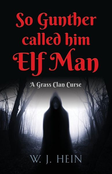 Produktbild: So Gunther Called Him Elf Man