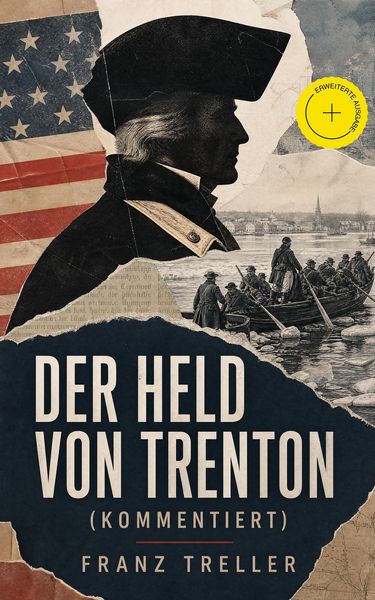 Produktbild: Der Held von Trenton (Kommentiert)