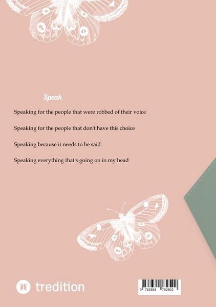 Produktbild: Speak