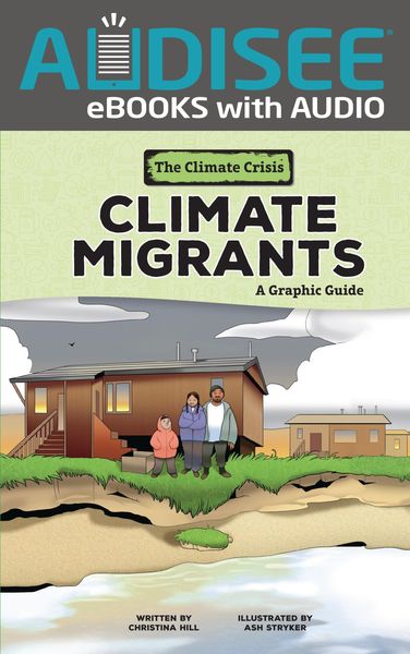 Produktbild: Climate Migrants