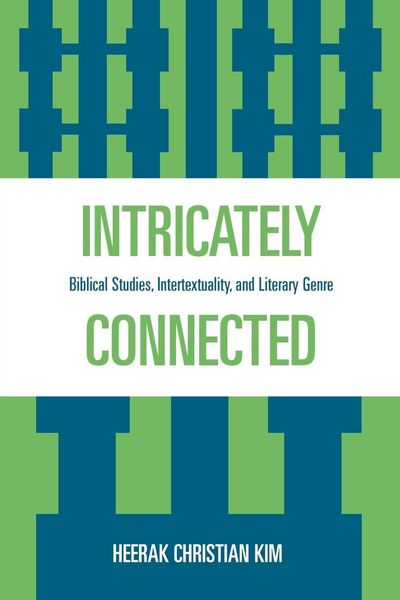 Produktbild: Intricately Connected
