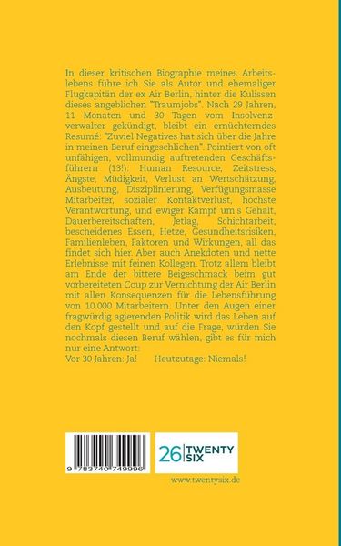 Produktbild: Der Lack ist ab!