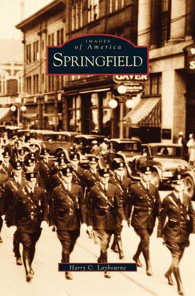 Produktbild: Springfield