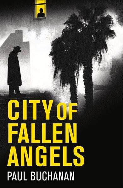 Produktbild: City of Fallen Angels