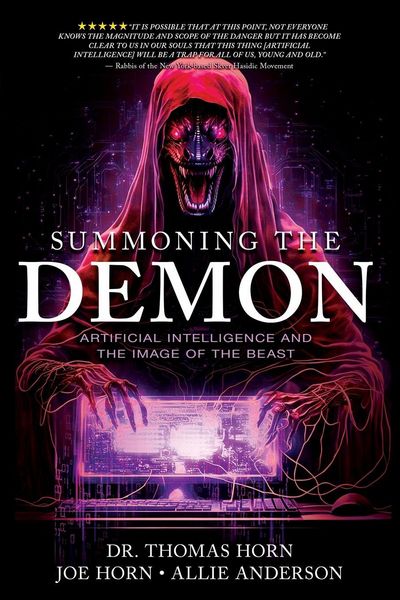 Produktbild: Summoning the Demon