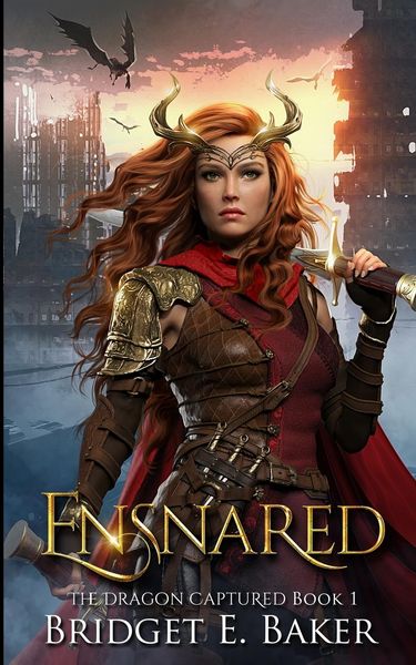 Produktbild: Ensnared