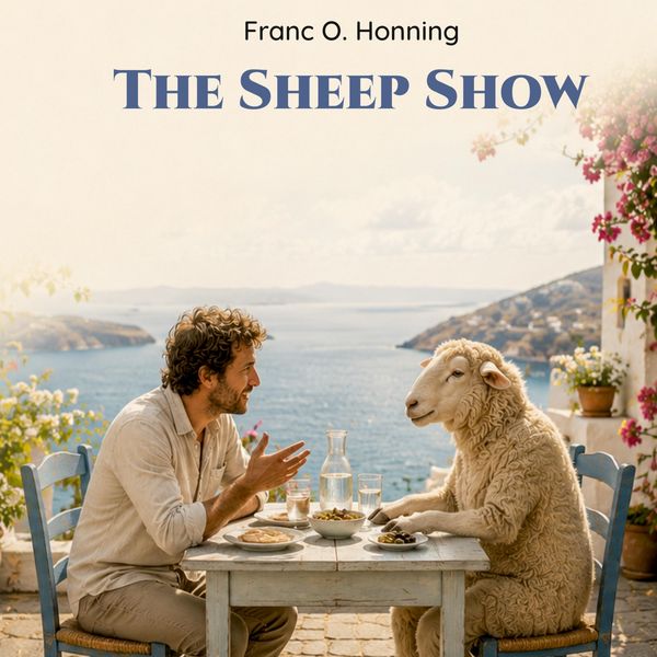 Produktbild: The Sheep Show
