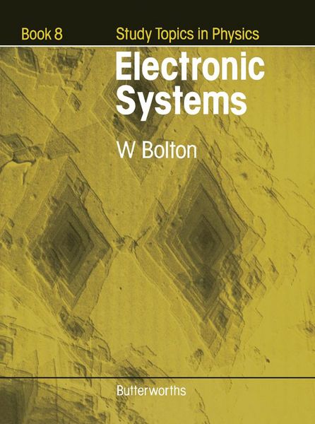 Produktbild: Electronic Systems