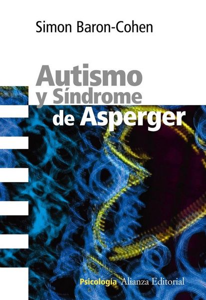 Produktbild: Autismo y s&iacute;ndrome de Asperger