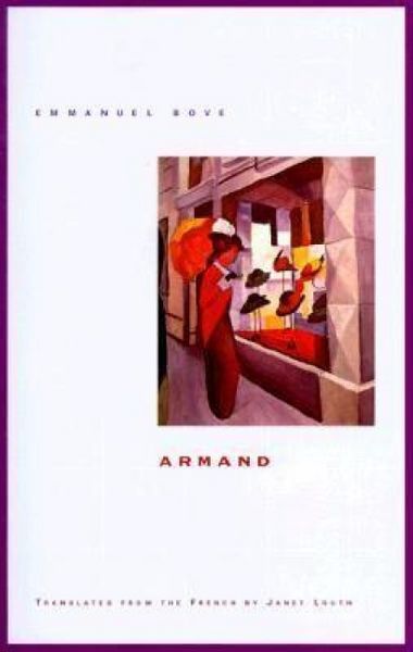 Produktbild: Armand