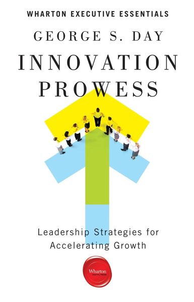 Produktbild: Innovation Prowess