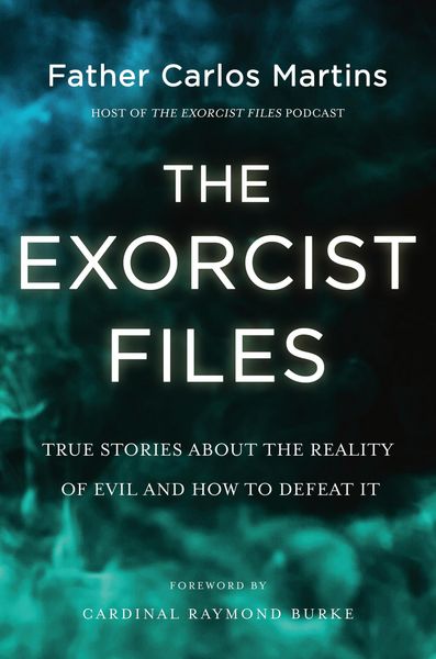 Produktbild: The Exorcist Files