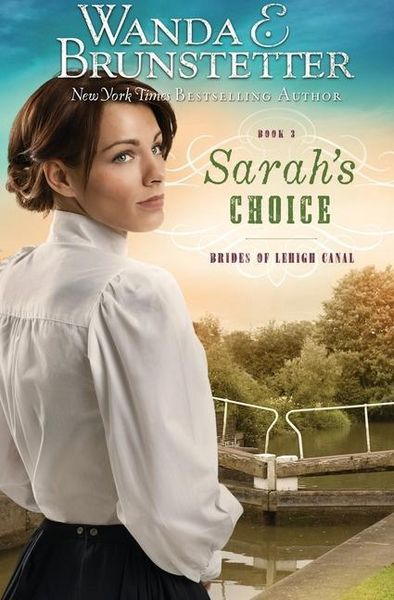 Produktbild: Sarah's Choice