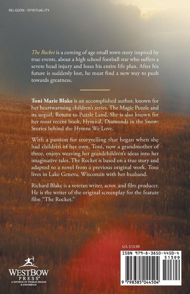 Produktbild: The Rocket