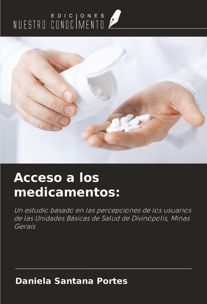 Produktbild: Acceso a los medicamentos: