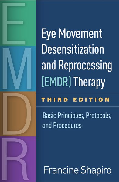 Produktbild: Eye Movement Desensitization and Reprocessing (EMDR) Therapy