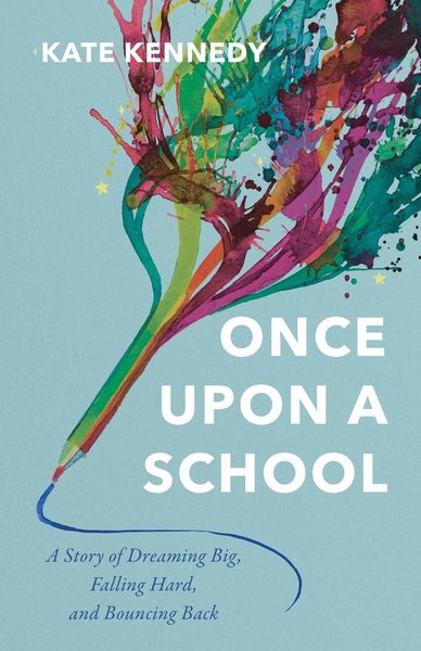 Produktbild: Once Upon a School