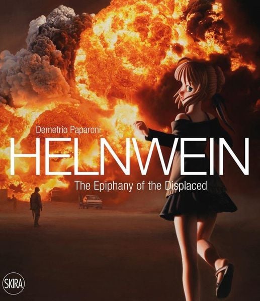 Produktbild: Gottfried Helnwein