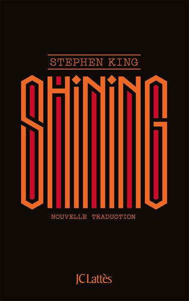 Produktbild: Shining nouvelle traduction