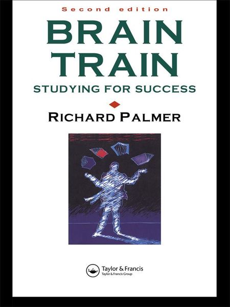 Produktbild: Brain Train