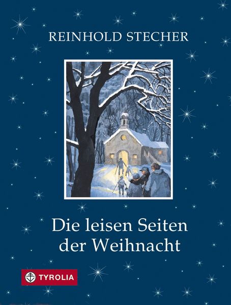 Produktbild: Die leisen Seiten der Weihnacht