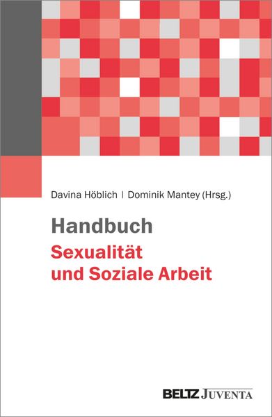 Produktbild: Handbuch Sexualit&auml;t und Soziale Arbeit