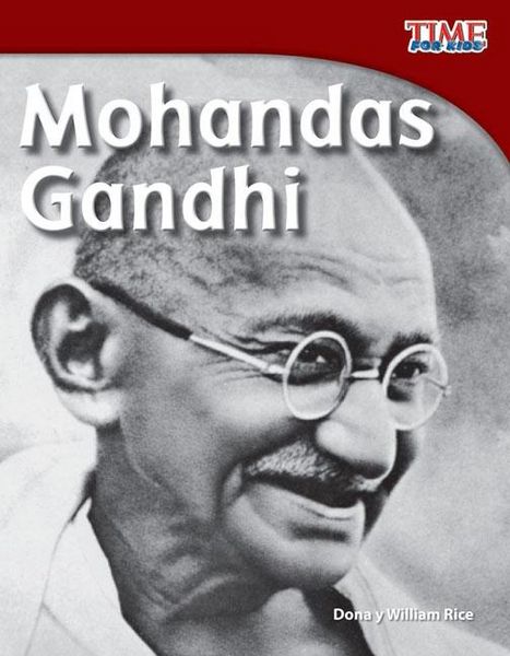 Produktbild: Mohandas Gandhi