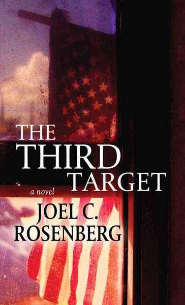 Produktbild: 3rd Target
