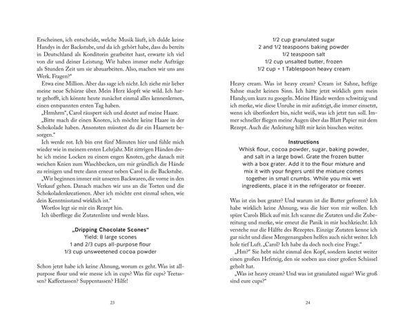 Produktbild: Say It With A Love Song (Erstauflage exklusiv mit Farbschnitt und Character Card)