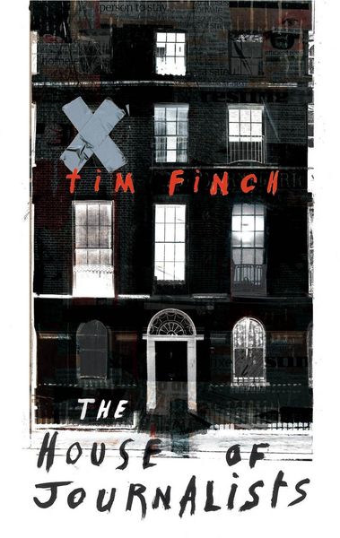 Produktbild: The House of Journalists