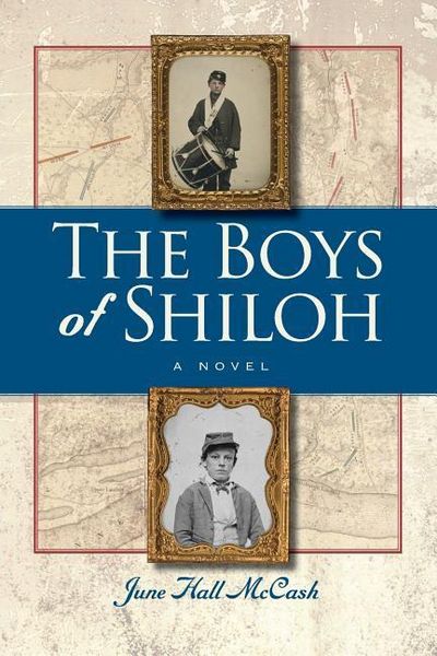 Produktbild: The Boys of Shiloh