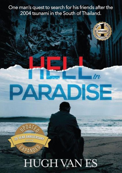 Produktbild: Hell in Paradise