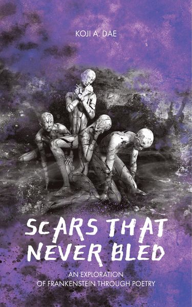 Produktbild: Scars That Never Bled