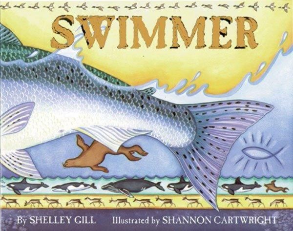 Produktbild: Swimmer